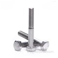 Bu lông đầu hình lục giác Bolt Bolt